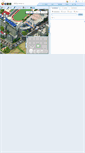 Mobile Screenshot of gis.hhtz.gov.cn